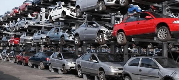 Altes Auto verkaufen in Friedrichshafen