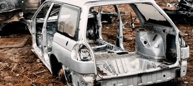 Schrottauto Ankauf Friedrichshafen