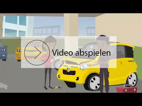 Autoverschrottung Friedrichshafen Video